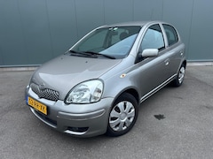 Toyota Yaris - 1.3 VVT-i S-Line AIRCO | NAP