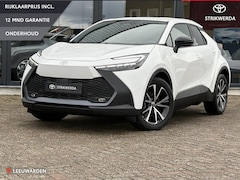 Toyota C-HR - 2.0 Plug-in Hybrid 220 Dynamic Nieuwe Auto