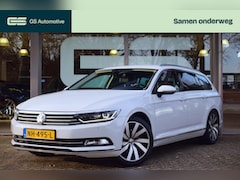 Volkswagen Passat Variant - 1.4 TSI ACT Business Edition R | ACC | LED | CLIMA