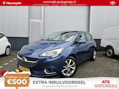 Opel Corsa - 1.0 Turbo Online Edition 5 drs | 28.000 KM | 1e Eigenaar |
