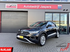 Volkswagen T-Roc - 1.5 TSI Life Edition