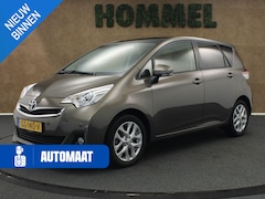 Toyota Verso S - 1.3 VVT-i Trend - ORIGINEEL NEDERLANDSE AUTO - AFNEEMBARE TREKHAAK - TREKGEWICHT 800 KG