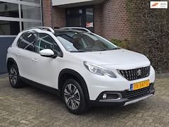 Peugeot 2008 - 1.2 PureTech GT-Line Pano |131PK |Trekhaak