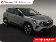 Renault Austral - 1.2 E-Tech Full Hybrid 200PK Techno