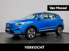 MG ZS - EV Standard Range Comfort 50 kWh | 320KM WLTP | Apple Carplay & Android Auto | Parkeersens