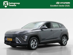 Hyundai Kona - 1.6 GDI HEV Comfort | Private lease 529 pm