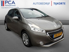Peugeot 208 - 1.2 VTi Envy