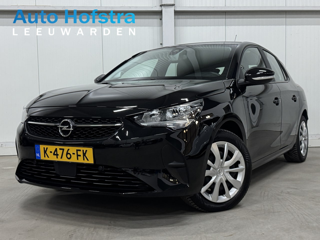 Opel Corsa-e - Edition 50 kWh 91% SOH DIGI-DASH CARPLAY CLIMA CRUISE PDC - AutoWereld.nl