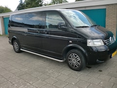 Volkswagen Transporter - 2.5 TDI 340 4Motion Trendline DC MARGE (koppeling defect)