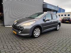 Peugeot 207 SW Outdoor - 1.6 VTi Sublime