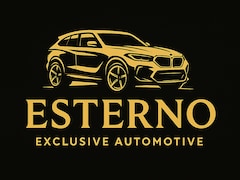Esterno Exclusive Automotive logo