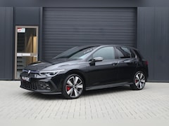 Volkswagen Golf - 1.4 eHybrid GTE | Adaptive Cruise | Stuur & stoelverwarming | Carplay | Keyless | Camera |