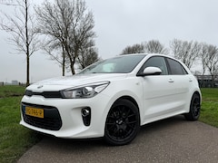 Kia Rio - 1.0 TGDI ComfortPlusLine Navigator | Camera | Apple CarPlay/Android Auto | 17" Velgen | Ai