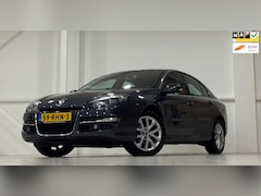 Renault Laguna - 2.0i 16V Expression 100% Onderhouden 3e Eigenaar Trekhaak Navi