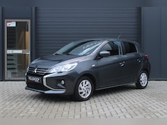 Mitsubishi Space Star - 1.2 Dynamic 5-deurs | Automaat | Trekhaak | Airco | Camera | Cruise Control | 1e eigenaar