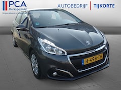 Peugeot 208 - 1.2 PureTech Allure