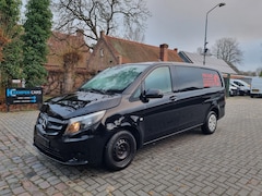 Mercedes-Benz Vito - 114 CDI Lang DC