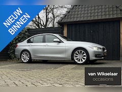 BMW 3-serie - 320i Business automaat 2013 XENON/NAVI/CRUISE