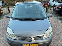 Renault Scénic - 1.6-16V Expression Comfort