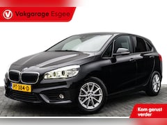 BMW 2-serie Active Tourer - 218i 136 PK High Executive | Automaat | 1 e Eign | 57..000 KM | | Leder ‘Dakota’| Clima |