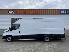 Iveco Daily - 35S14V 2.3 410 L4H2 Himatic automaat / vaste prijs rijklaar € 23.950 ex btw / lease vanaf