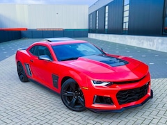 Chevrolet Camaro - ZL1 6.2 SUPERCHARGED V8