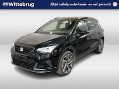 SEAT Arona - 1.0 TSI FR / AUTOMAAT/ ADAPT. CRUISE/ LED/ PARK. SENSOREN + CAMERA/ STOELVERWARM./ FULL LI
