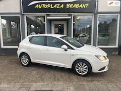 SEAT Ibiza - 1.2 TSI / CLIMAT / CRUISE/ AUX /