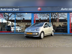 Volkswagen Up! - 1.0 move up 5drs.. AIrco , , Stoel vervwarming