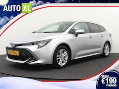 Toyota Corolla Touring Sports - 1.8 Hybrid Comfort Carplay STeolverw. Camera