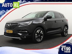 Opel Grandland X - 1.2T 131 PK Innovation+ Memory Stoelverw + Venti. Carplay