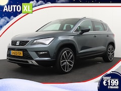 SEAT Ateca - 1.5 TSI 150PK Aut. Intense+ Carplay Stoelverw. Camea