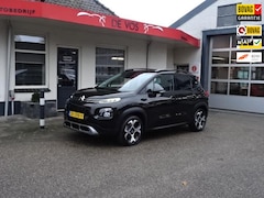 Citroën C3 Aircross - 1.2 PureTech S&S Business