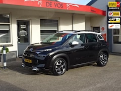 Citroën C3 Aircross - 1.2 PureTech Shine Pack