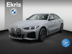 BMW i4 - eDrive40 | M Sport Edition | Innovation Pack | Comfort Pack