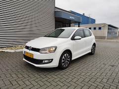 Volkswagen Polo - 1.4 TDI BlueMotion
