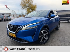 Nissan Qashqai - 1.3 MHEV Business Design