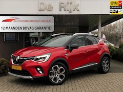 Renault Captur - 1.0 TCe 100 Edition One | 1e Eigenaar, Navi, Carplay/Android, Cruise, 360 | Dealeronderhou