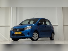 Suzuki Celerio - 1.0i Comfort 2e Eigenaar Airco Bluetooth Nieuwe APK