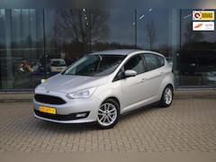 Ford C-Max - 1.0 Titanium | Trekhaak | Cruise controle | Bluetooth