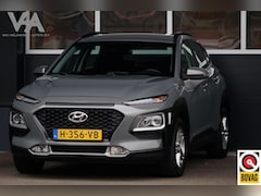 Hyundai Kona - 1.0 T-GDI Comfort, NL, CarPlay, cruise, camera