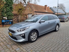 Kia Cee'd Sportswagon - Ceed 1.0 T-GDi Dyn.PlusL. ( MOTORSCHADE )