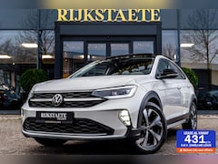 Volkswagen Taigo - 1.0 TSI|PANO|CARPLAY|CAMERA|SFEERV.|17''