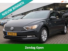 Volkswagen Passat - 2.0 TDI Business Edition R
