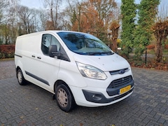 Ford Transit Custom - 270 2.2 TDCI L1H1 Tr