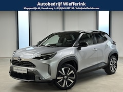 Toyota Yaris Cross - 1.5 Hybrid Launch Edition 116pk | Trekhaak | Leer | HUD | Stoel- & Stuurverwarming |