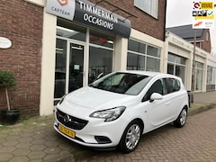 Opel Corsa - 1.0 Turbo Edition|Carplay|Parkeersensoren V+A
