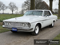 Plymouth Fury - Sport Hardtop Coupe
