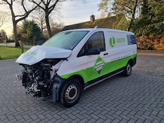 Mercedes-Benz Vito - 114 CDI Lang