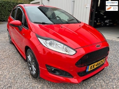 Ford Fiesta - 1.0 EcoBoost ST Line TUNING.NAVI.NAP.NEW-APK